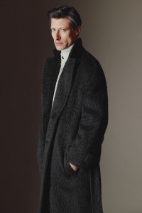 Brioni Men’s Fall 2022
