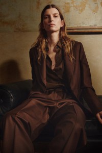 Brioni Men’s Fall 2022
