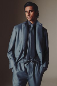 Brioni Men’s Fall 2022