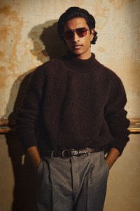Brioni Men’s Fall 2022