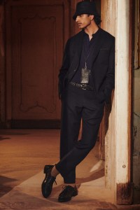 Brioni Men’s Fall 2022