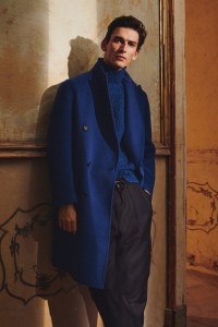Brioni Men’s Fall 2022