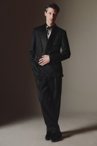 Brioni Men’s Fall 2022