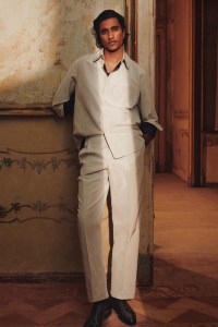 Brioni Men’s Fall 2022