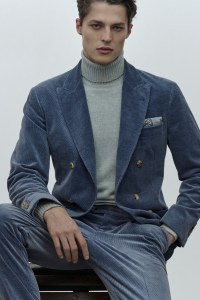 Brunello Cucinelli Men’s Fall 2022