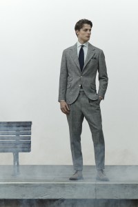 Brunello Cucinelli Men’s Fall 2022
