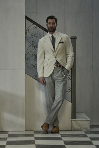 Brunello Cucinelli Men’s Fall 2022