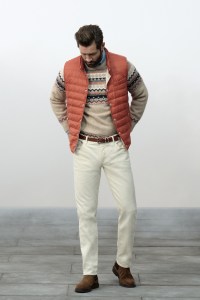 Brunello Cucinelli Men’s Fall 2022