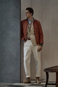 Brunello Cucinelli Men’s Fall 2022