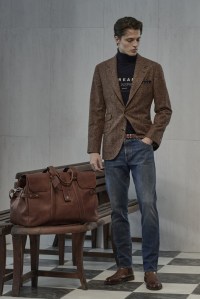 Brunello Cucinelli Men’s Fall 2022