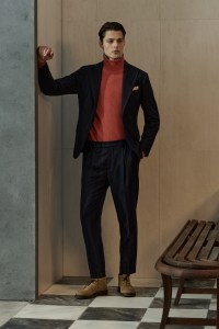 Brunello Cucinelli Men’s Fall 2022