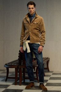 Brunello Cucinelli Men’s Fall 2022
