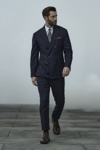 Brunello Cucinelli Men’s Fall 2022