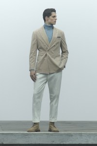 Brunello Cucinelli Men’s Fall 2022