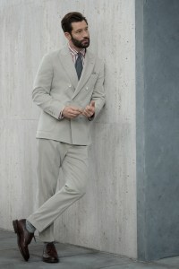 Brunello Cucinelli Men’s Fall 2022