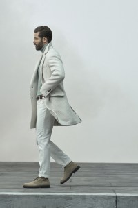 Brunello Cucinelli Men’s Fall 2022