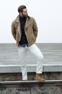 Brunello Cucinelli Men’s Fall 2022
