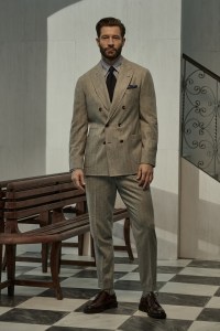 Brunello Cucinelli Men’s Fall 2022