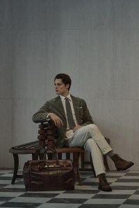 Brunello Cucinelli Men’s Fall 2022