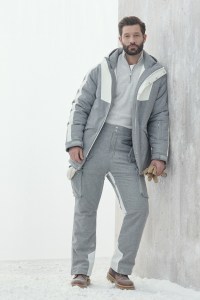 Brunello Cucinelli Men’s Fall 2022