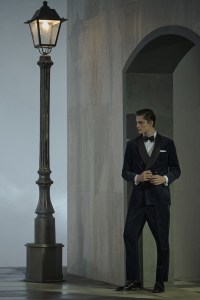 Brunello Cucinelli Men’s Fall 2022