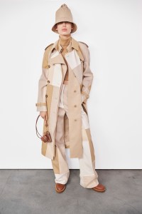 Burberry Pre-Fall 2022