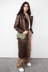 Burberry Pre-Fall 2022