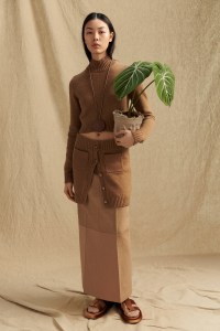 Burberry Pre-Fall 2022