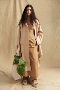 Burberry Pre-Fall 2022