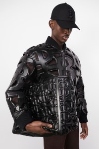 Burberry Pre-Fall 2022