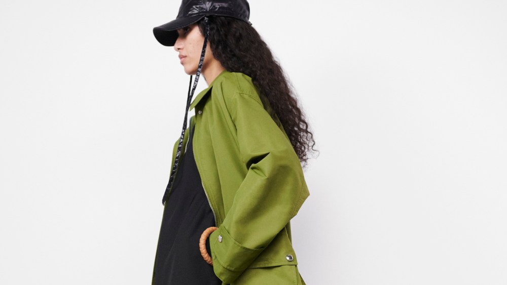 Burberry Pre-Fall 2022
