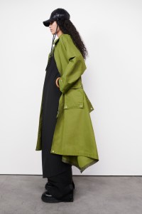 Burberry Pre-Fall 2022