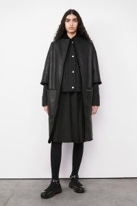 Burberry Pre-Fall 2022