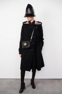 Burberry Pre-Fall 2022