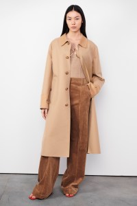Burberry Pre-Fall 2022