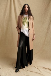 Burberry Pre-Fall 2022