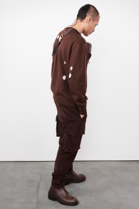Burberry Pre-Fall 2022