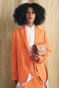 Burberry Pre-Fall 2022