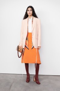 Burberry Pre-Fall 2022