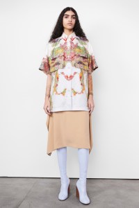 Burberry Pre-Fall 2022
