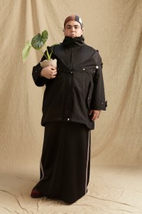 Burberry Pre-Fall 2022