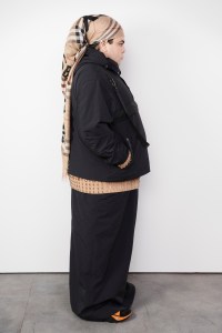 Burberry Pre-Fall 2022