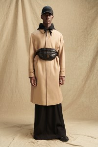Burberry Pre-Fall 2022