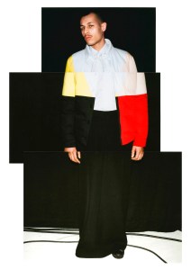 Burberry Pre-Fall 2022