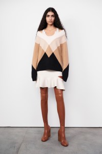 Burberry Pre-Fall 2022