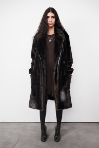 Burberry Pre-Fall 2022