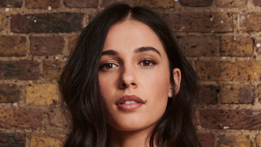 Naomi Scott