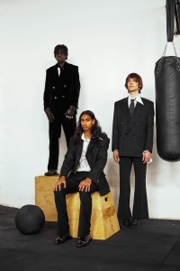 Canaku Men’s Fall 2022
