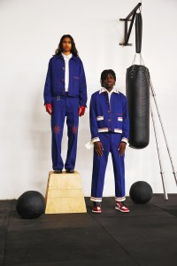 Canaku Men’s Fall 2022