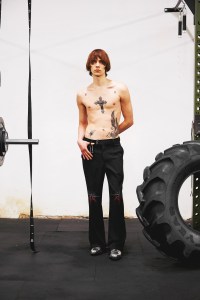 Canaku Men’s Fall 2022